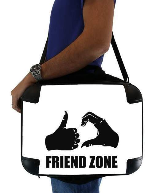 borsa Friend Zone 