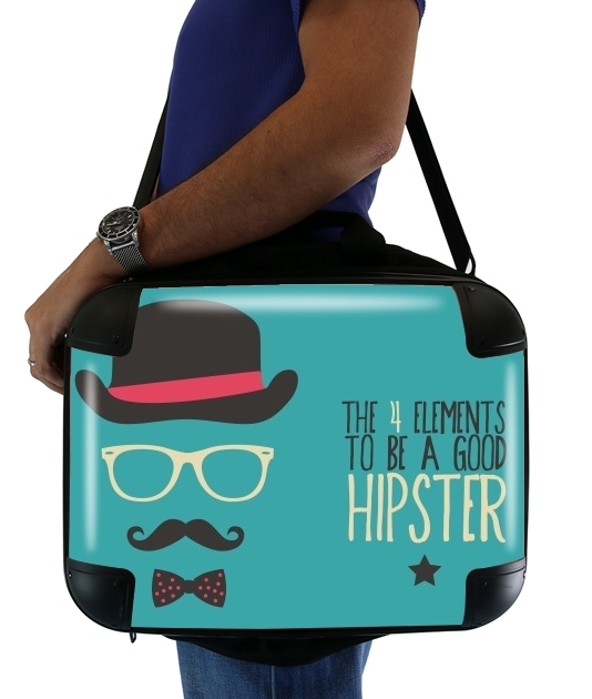 borsa Come essere un buon Hipster? 
