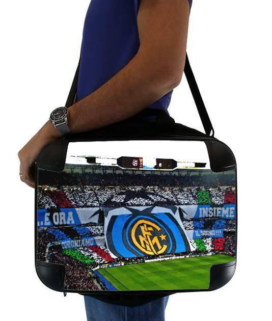 borsa Inter Milan Kit Shirt 
