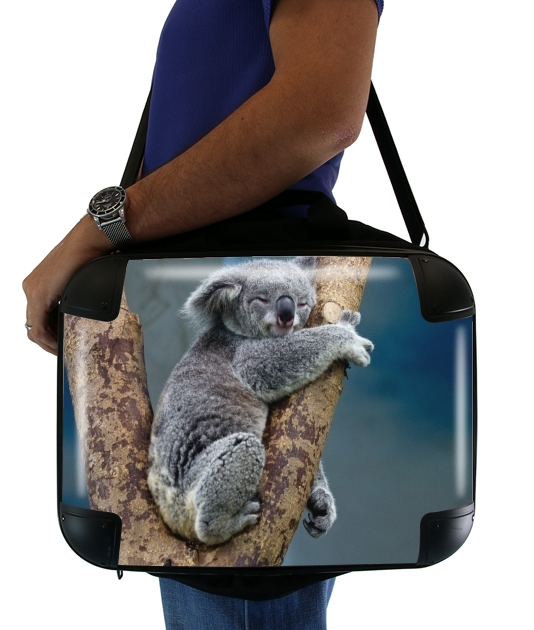 sacoche ordinateur Koala Bear Australia