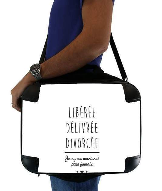 borsa Liberee Delivree Divorcee 