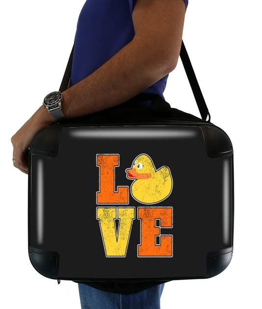 borsa Love Ducks 