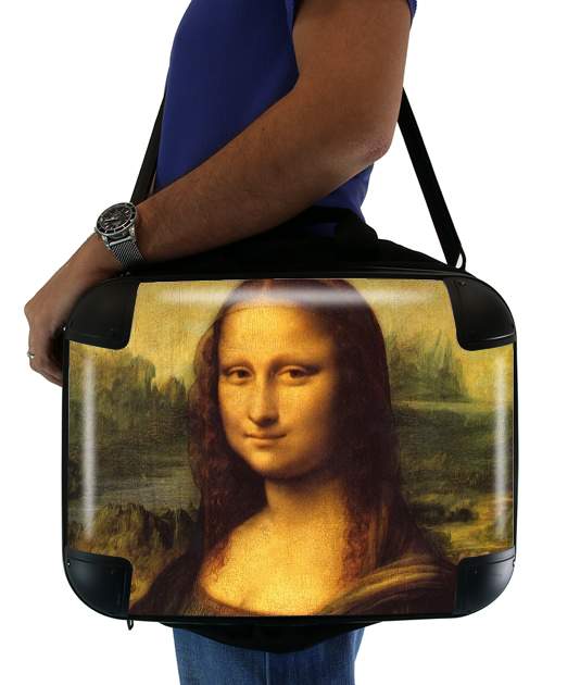borsa Mona Lisa 