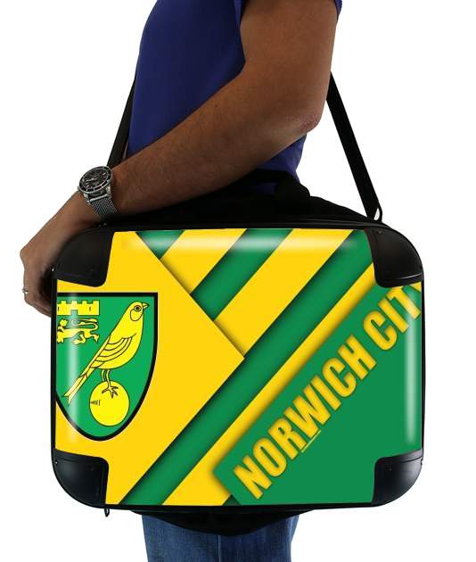 borsa Norwich City 