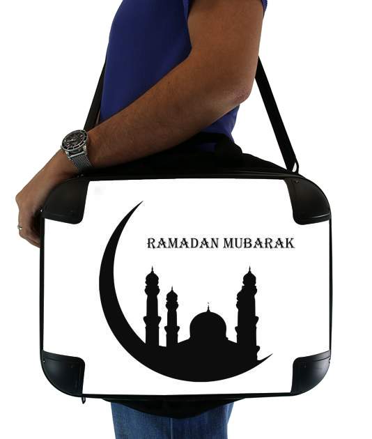 borsa Ramadan Kareem Mubarak 