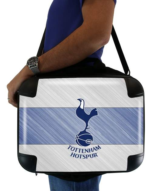 borsa Tottenham Home Shirt 