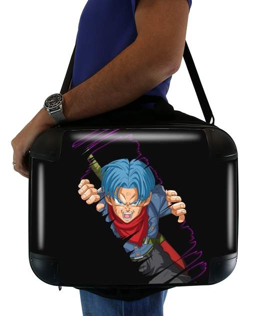 sacoche ordinateur Trunks is coming