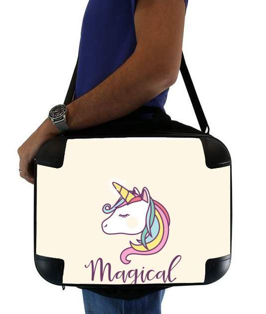 borsa Unicorn Magical 
