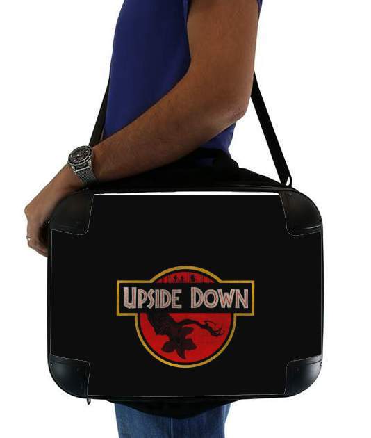 borsa Upside Down X Jurassic 