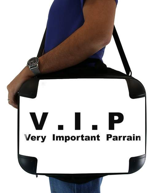 borsa VIP Very important parrain 