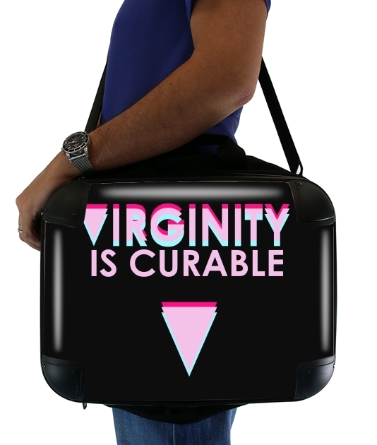 sacoche ordinateur Virginity