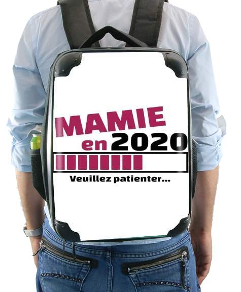 Zaino Mamie en 2020 
