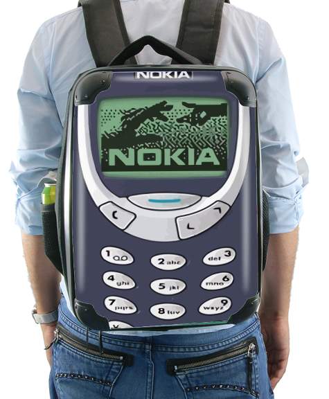 Zaino Nokia Retro 