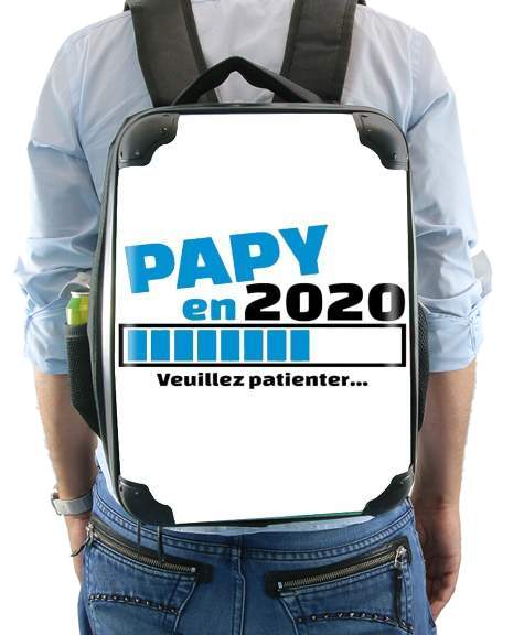 Zaino Papy en 2020 