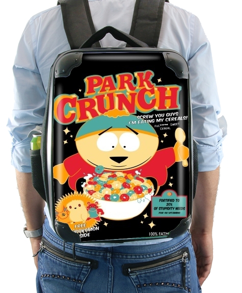 Zaino Park Crunch 