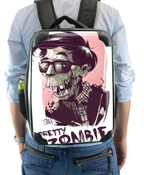 Zaino Pretty zombie 