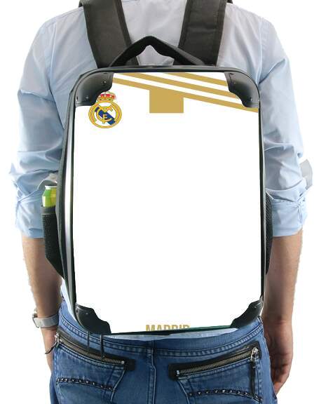 Zaino Real Madrid Football 