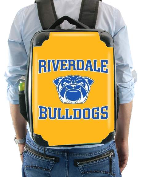 Zaino Riverdale Bulldogs 