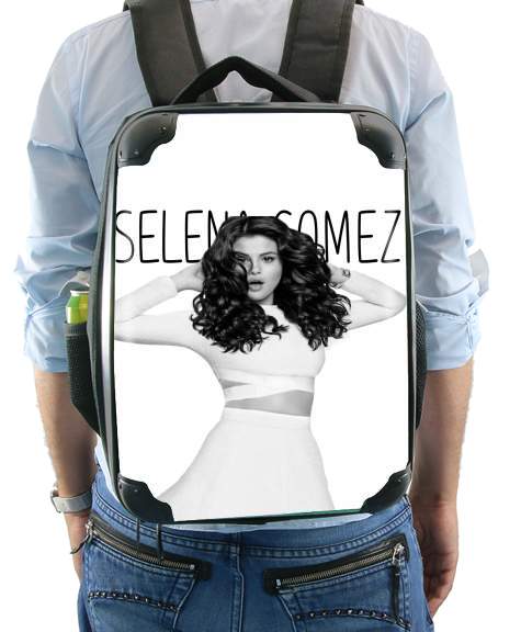 Zaino Selena Gomez Sexy 