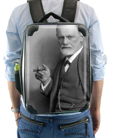 Zaino sigmund Freud 