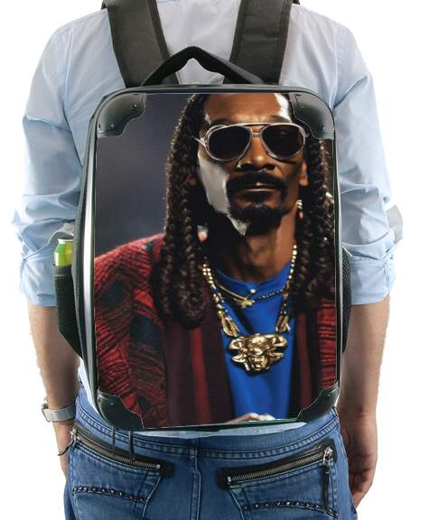 Zaino Snoop Gangsta V1 