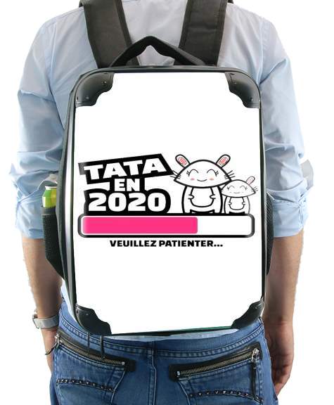 Zaino Tata 2020 