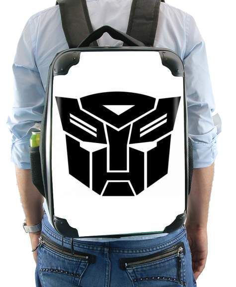 Zaino Transformers 