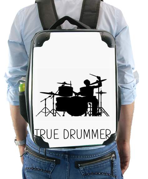 Zaino True Drummer 
