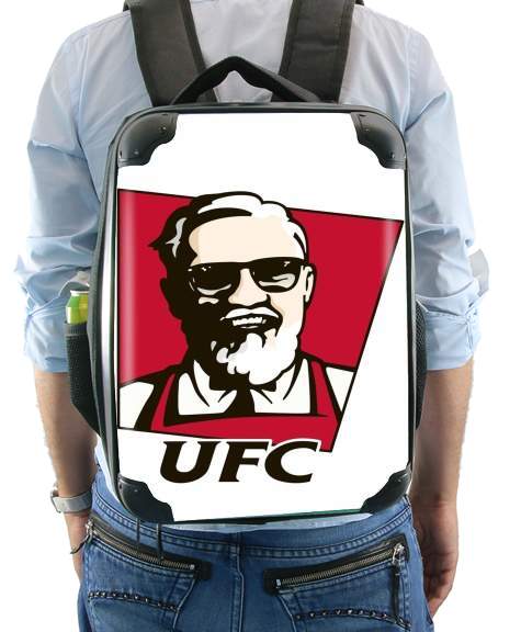 Zaino UFC x KFC 