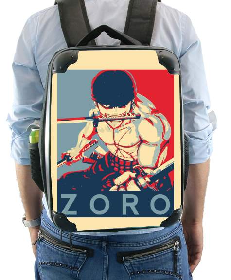 Zaino Zoro Propaganda 
