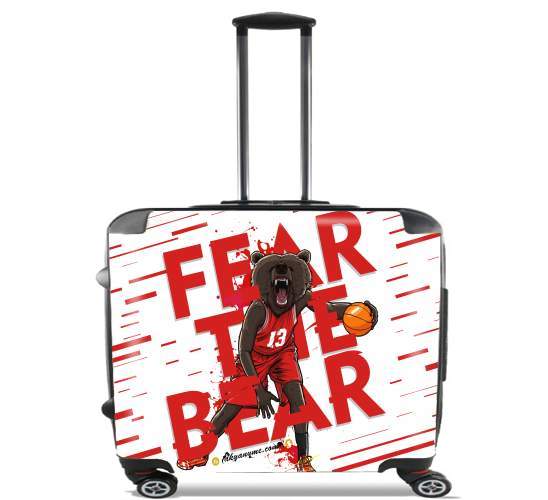 Wheeled Beasts Collection: Fear the Bear 