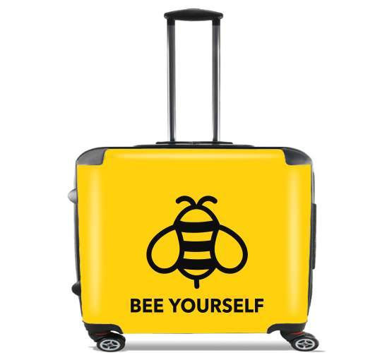 Wheeled Bee Yourself Abeille 
