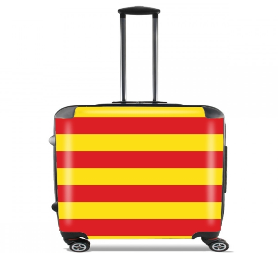 Wheeled Catalonia 
