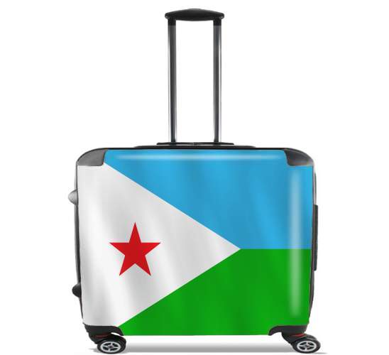 Wheeled Djibouti 