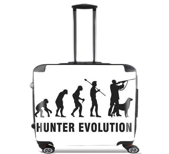 Wheeled Evoluzione del cacciatore 