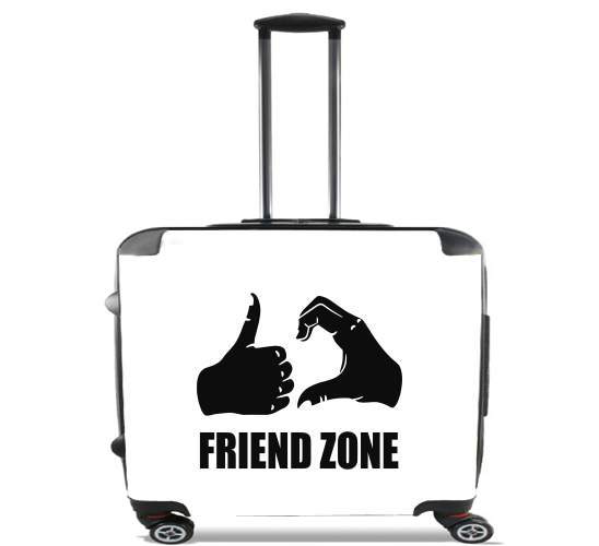 Wheeled Friend Zone 