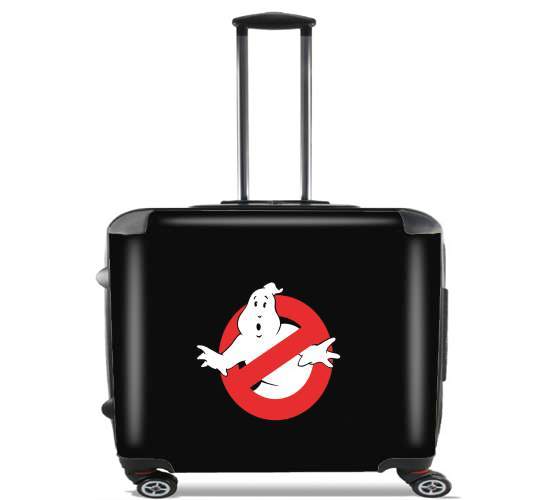 Wheeled Ghostbuster 