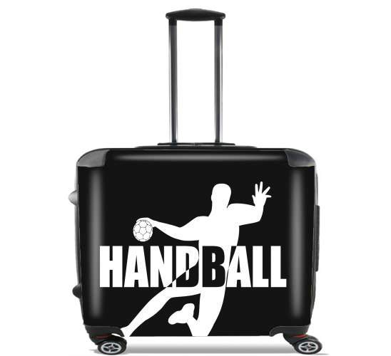 Wheeled Handball Live 