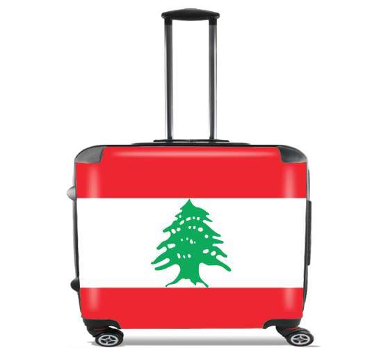 Wheeled Lebanon 