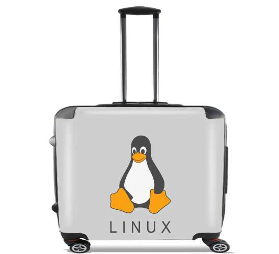 Wheeled Linux Hosting 
