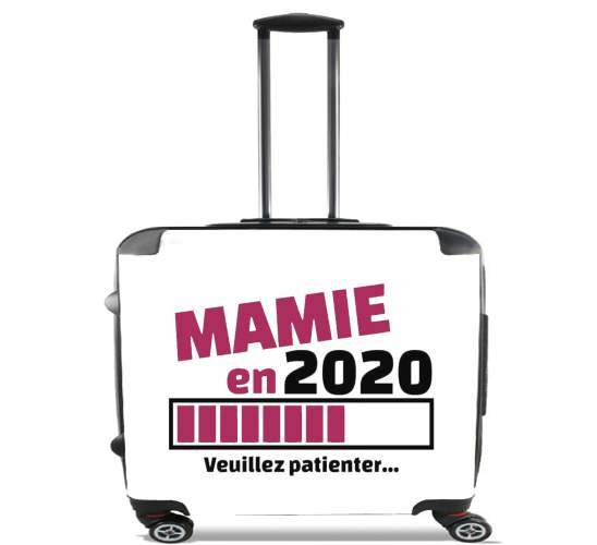 Wheeled Mamie en 2020 