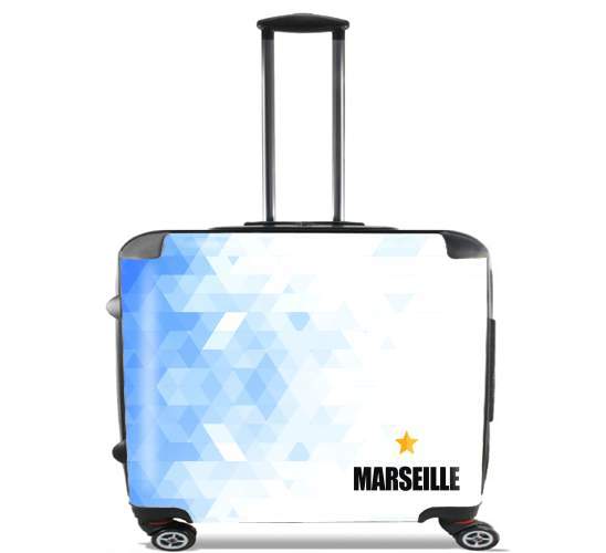 Wheeled Marseille Football 2018 