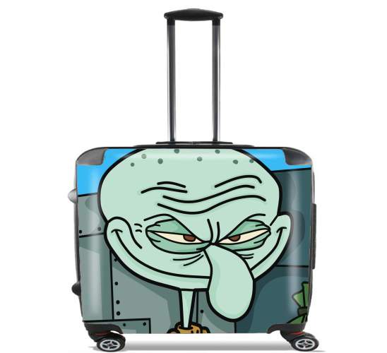 Wheeled Meme Collection Squidward Tentacles 