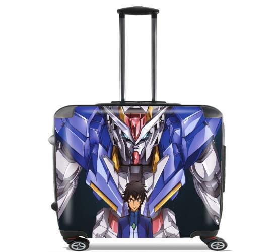 Wheeled Mobile Suit Gundam 