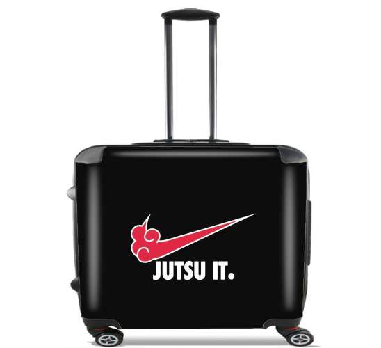 Wheeled Nike naruto Jutsu it 