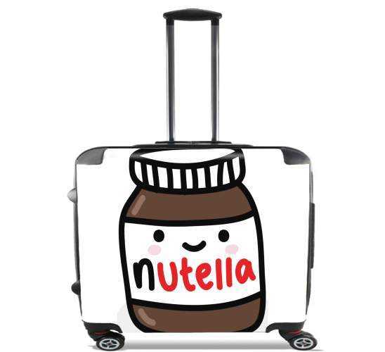 Wheeled Nutella 