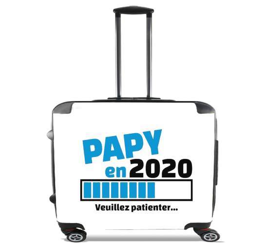 Wheeled Papy en 2020 