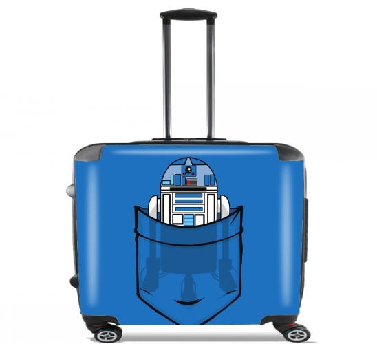 Wheeled Pocket Collection: R2  
