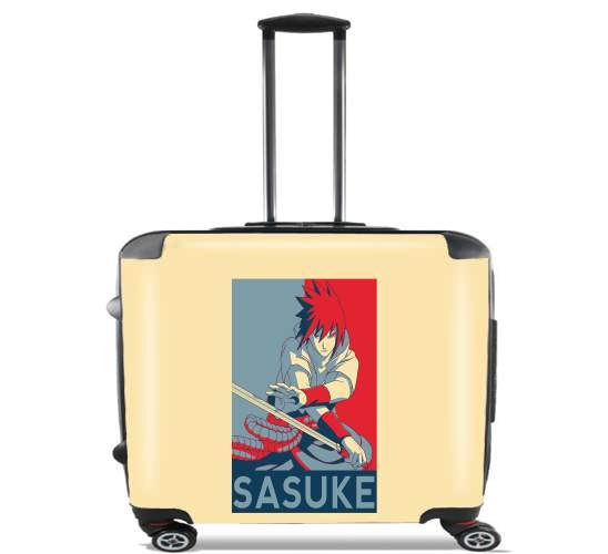Wheeled Propaganda Sasuke 