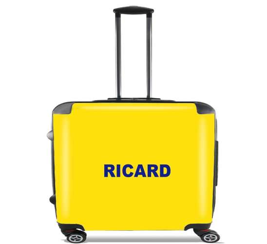 Wheeled Ricard 